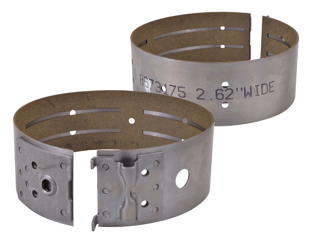 37505 POWERBAND 2ND & 4TH 4L60/4L60E KEVLAR Transmissions