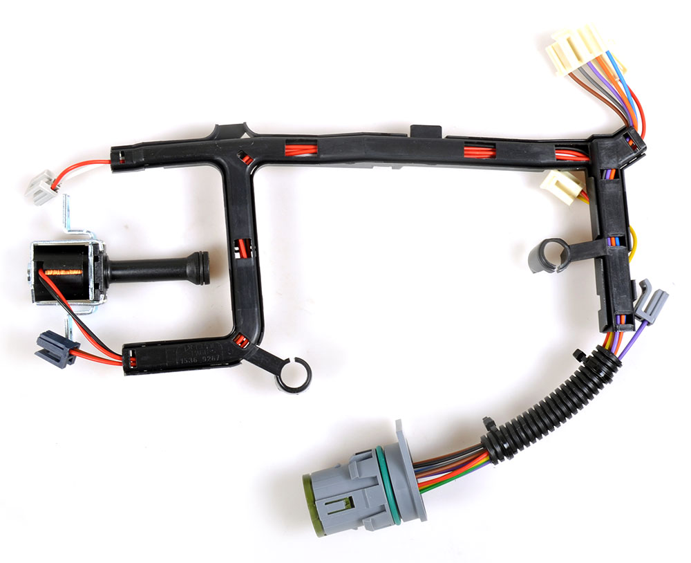 37723K - WIRING HARNESS (4L60E) 2003-2006 | Transmissions