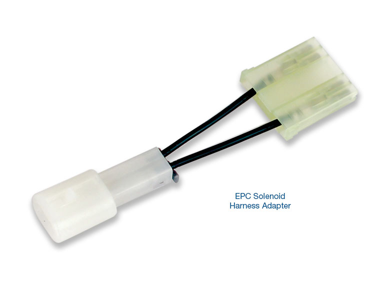 37745 EPC SOLENOID HARNESS ADAPTER (4L60E/70E) Transmissions