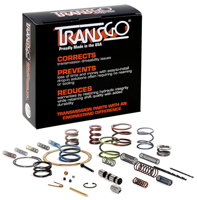 37804K SHIFT KIT (4L60E) Transmissions