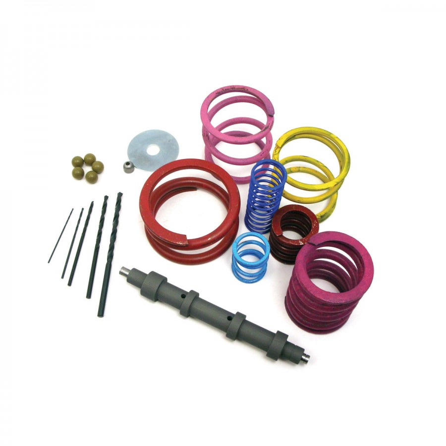 37807K VALVE BODY KIT SUPERIOR (4L60E) 98ON Transmissions