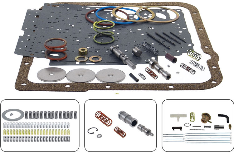 transgo hd-2 4l60e shift kit transgo hd-2 4l60e shift kit