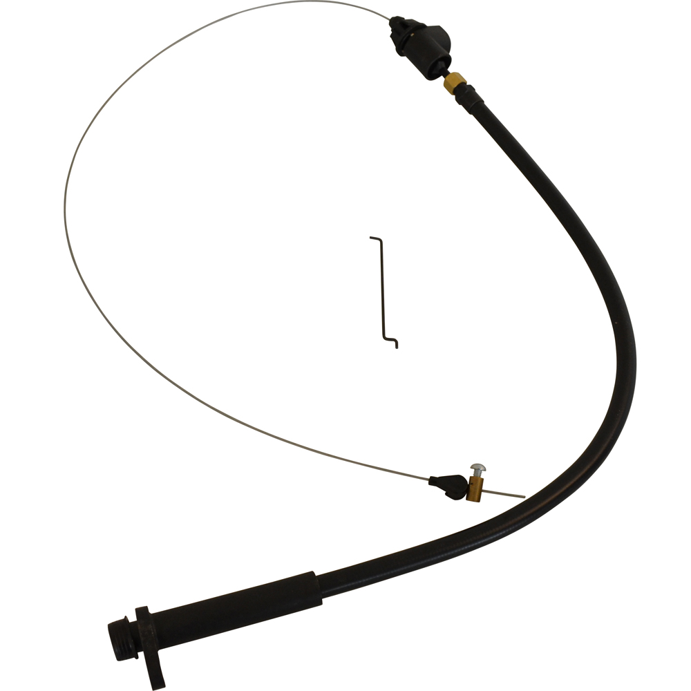 37818 DETENT CABLE MULTI FIT (4L60) Transmissions