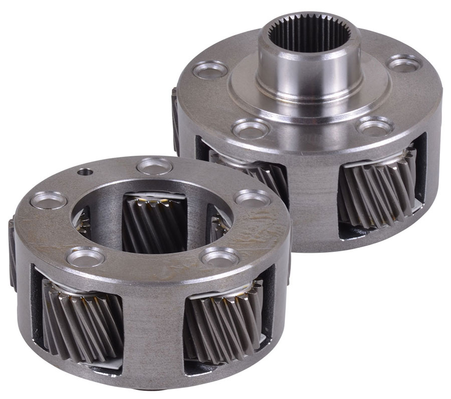 37915 INPUT CARRIER 5 PINION 4L60/65E Transmissions