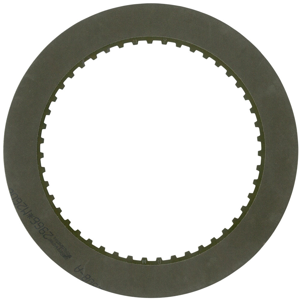 38336 FRICTION INTERMEDIATE (4L80E) 1.78mm Transmissions