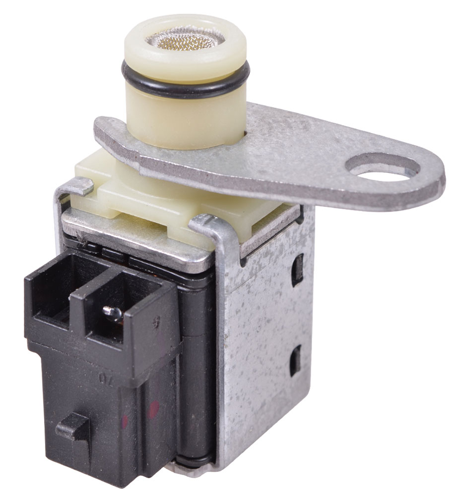 38703 SHIFT SOLENOID A (4L80E) Transmissions