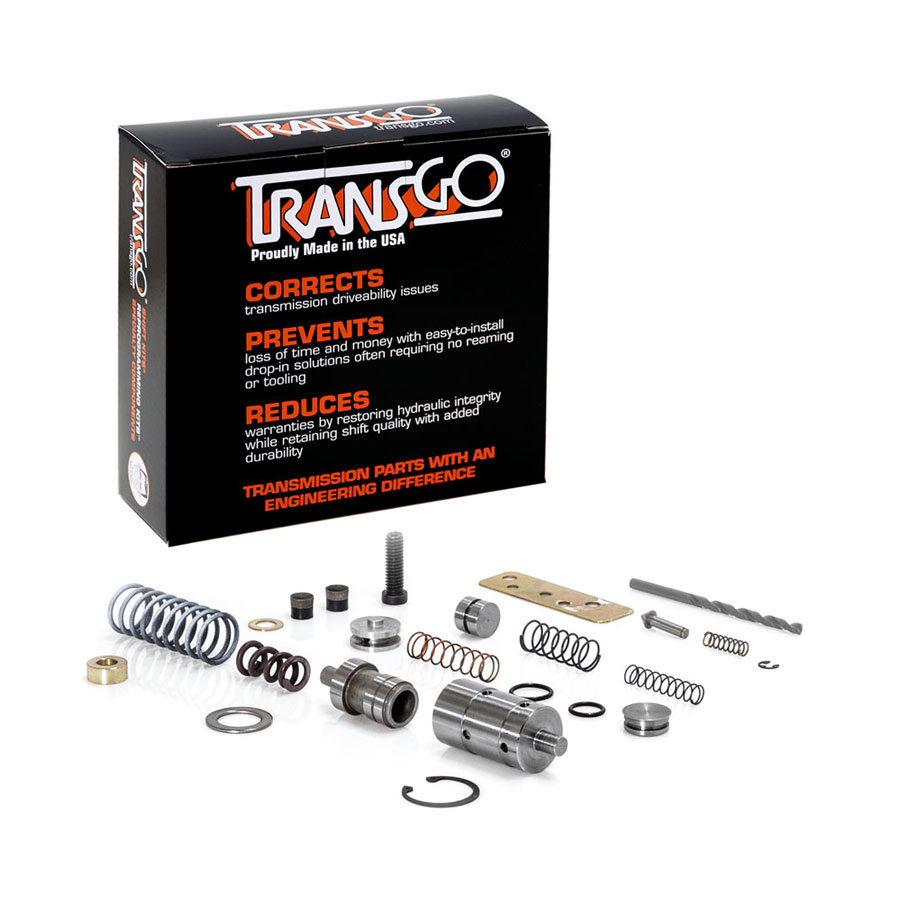 38800K SHIFT KIT (4L80E) Transmissions