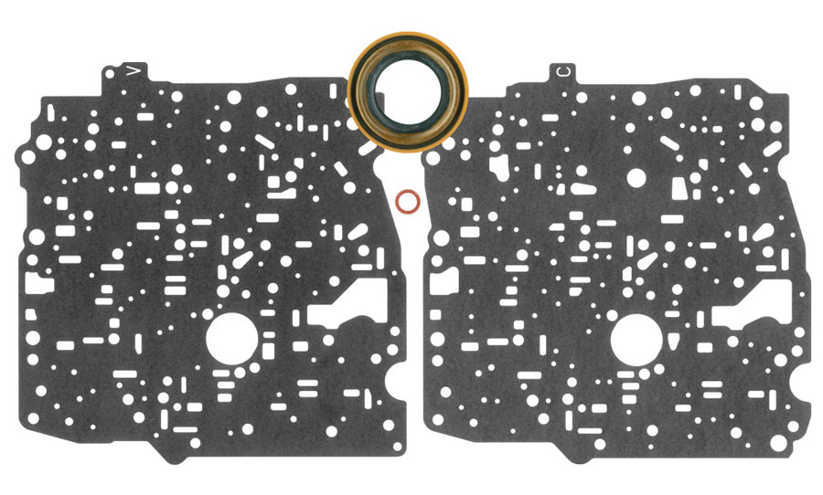 40120K VALVE BODY GASKET KIT (VOLVO) Transmissions