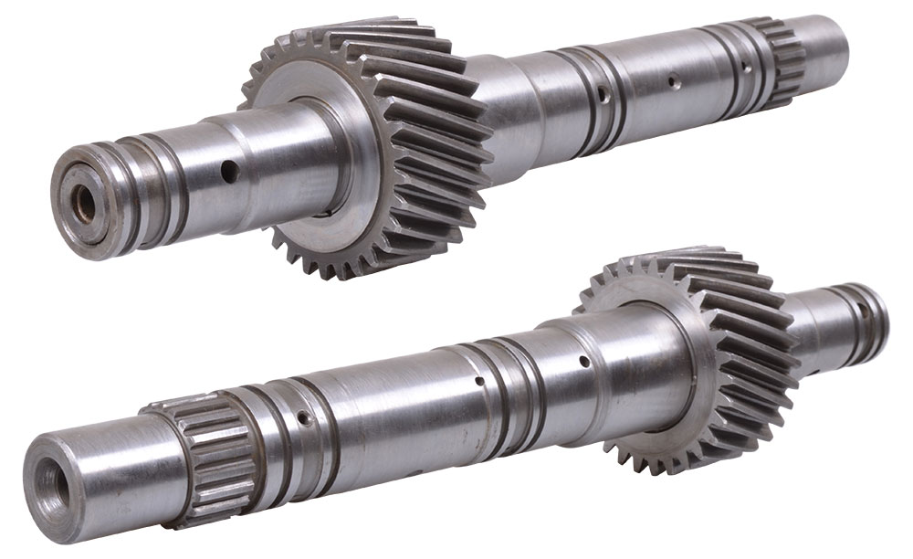 41983 SUNGEAR (FMX) Transmissions