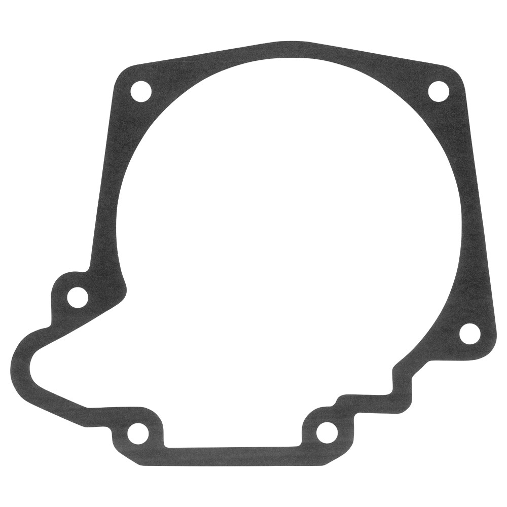 42120 GASKET EXTENSION HOUSING (AOD/AODE) Transmissions