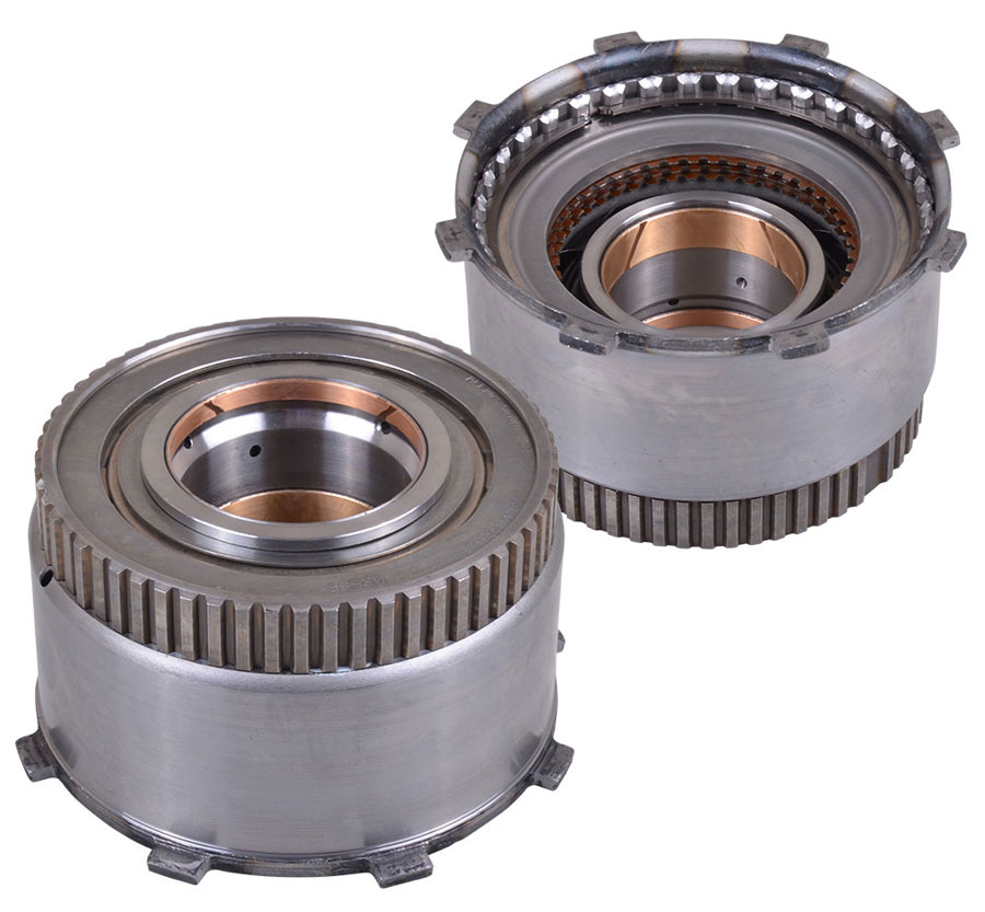 42928KU REVERSE DRUM KIT (4R70W) STAMPED STEEL Transmissions