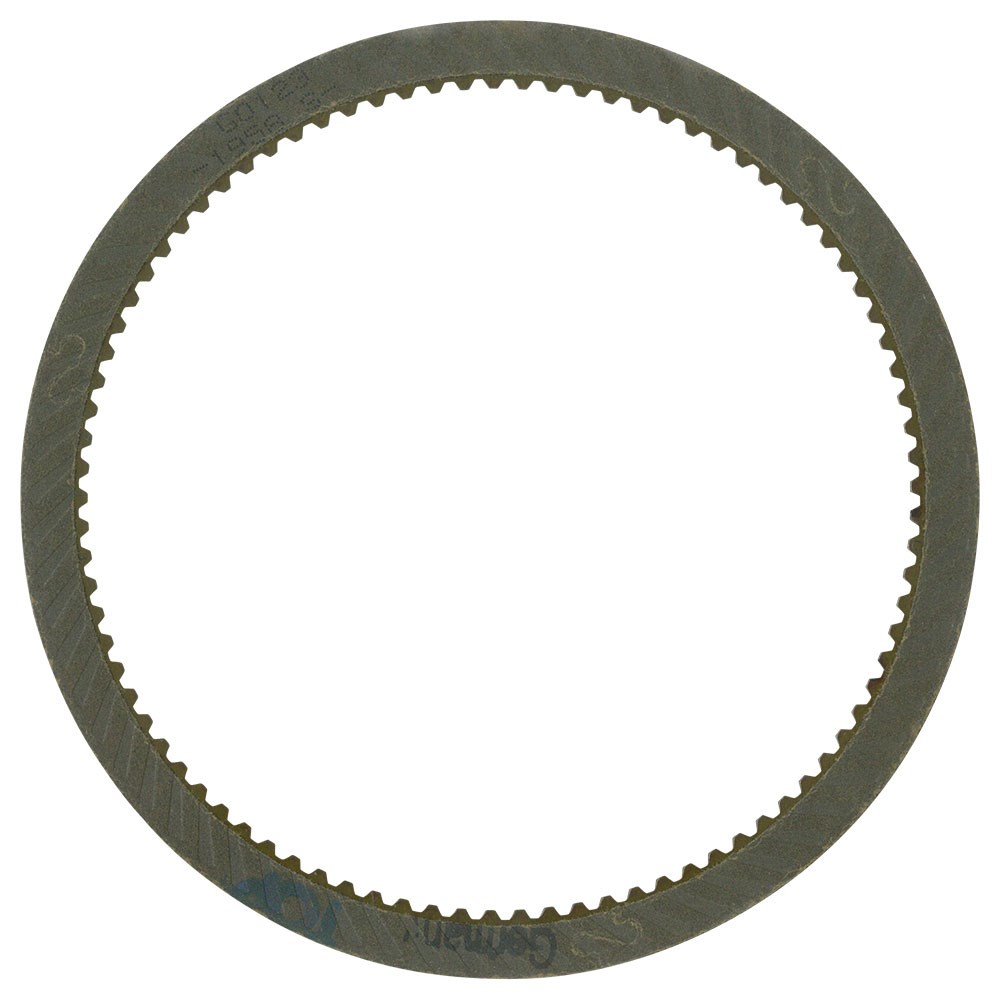 thumbnail image 2 of Rigid Band 5R55N WS Rear Double Wrap (1.840" Wide) - Relined Automatic Transmission Part For Ford, Lincoln, Mercury 1999 & Up - Fits Explorer, Mustang, Mountaineer & More 2 of 11