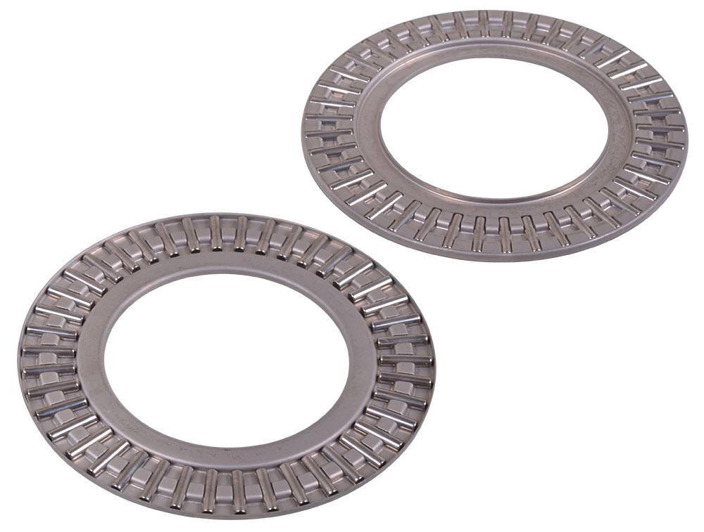 43476 BEARING OVERDRIVE PLATE REAR OUTER Transmissions