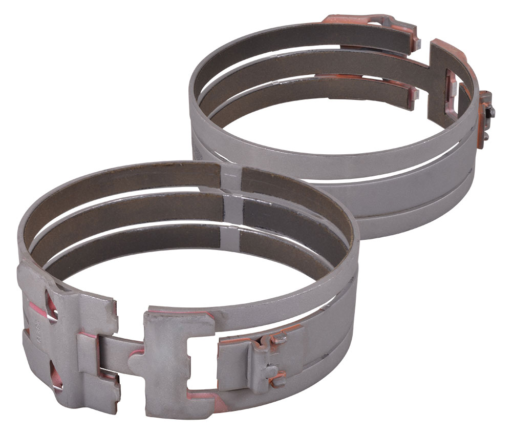 43512 BAND LOW/REVERSE (5R55N/S/W) 1999ON Transmissions