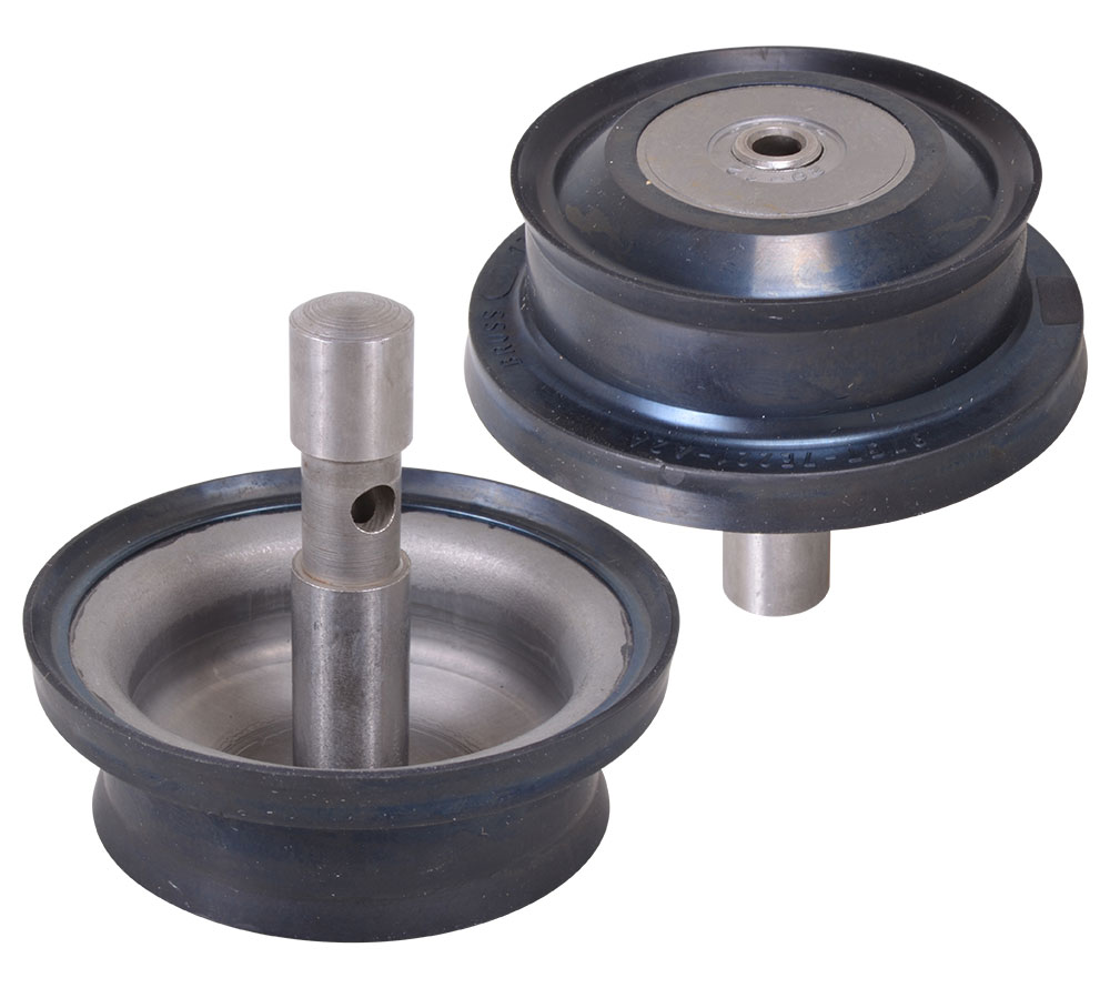 43572 SERVO PISTON (53mm) COVER ID CODE AA/AB Transmissions