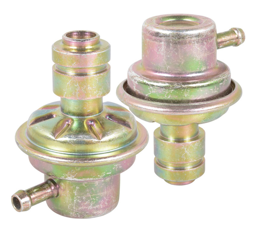 43606 MODULATOR (A4LD) 1987 ON Transmissions