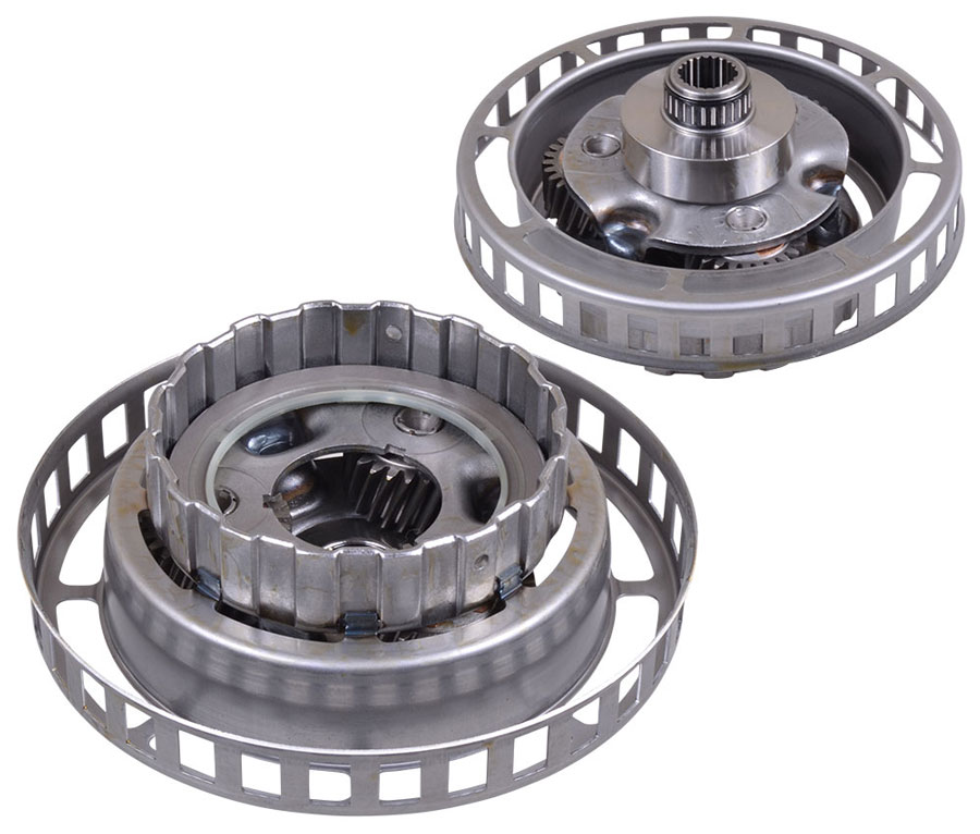 43920 OVERDRIVE (5R55N/W/S) 25T PINION Transmissions