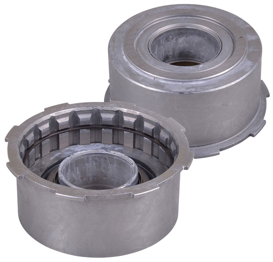 43934U DIRECT DRUM 4 PLATE (5R55N/S/W) Transmissions