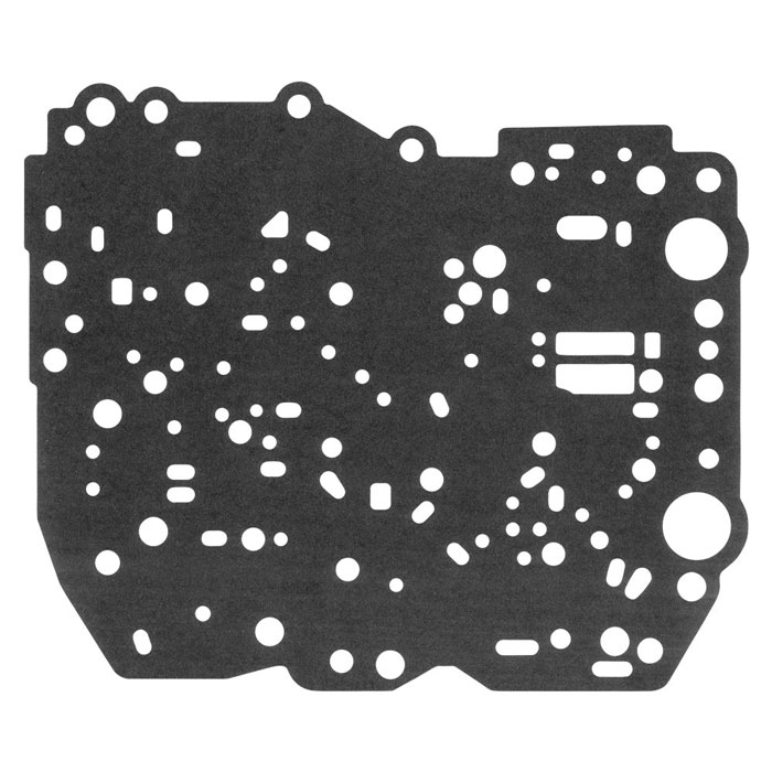 44110 GASKET VALVE BODY (C4) 7081 V8 & L6 Transmissions