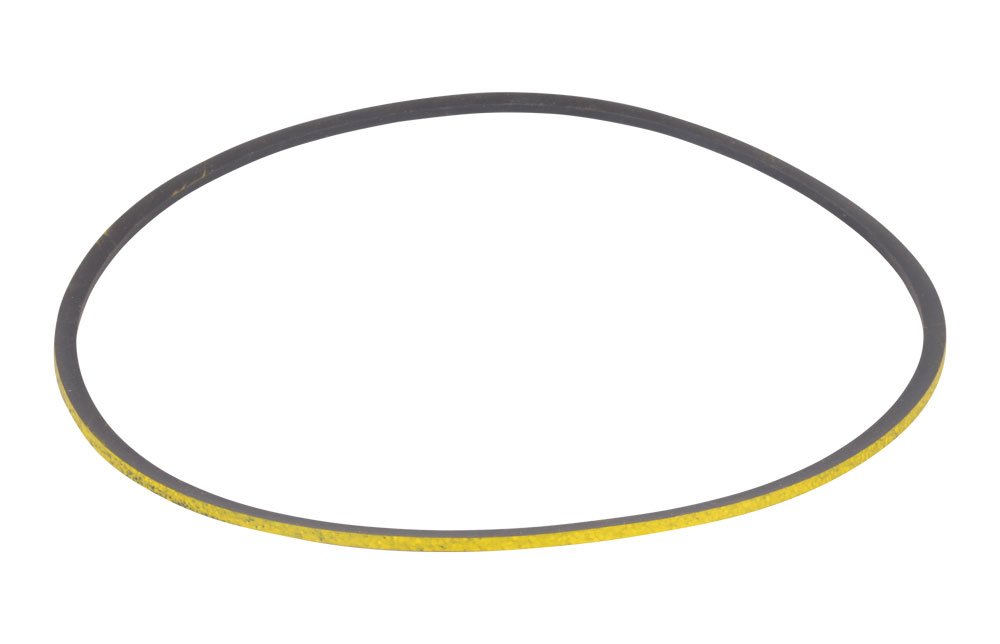 44150 O RING FRONT PUMP (C4) 196466 Transmissions