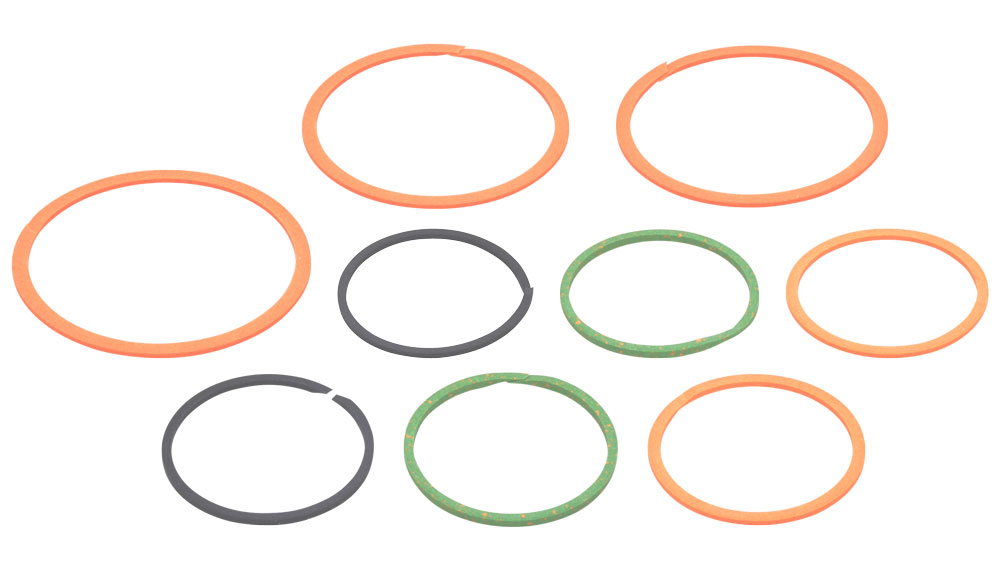 44252KT SEALING RING KIT (C4) 197086 TEFLON Transmissions