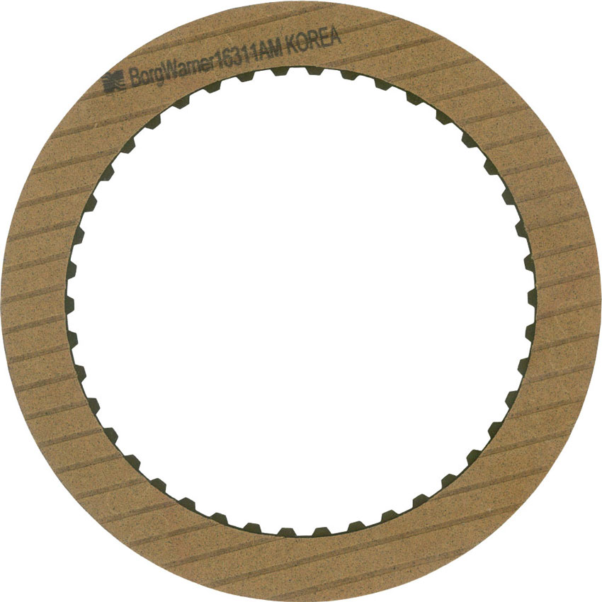 44310 FRICTION DIRECT (C4) Transmissions