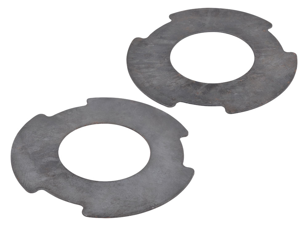 44480 THRUST PARKING GEAR (STEEL) C4 Transmissions