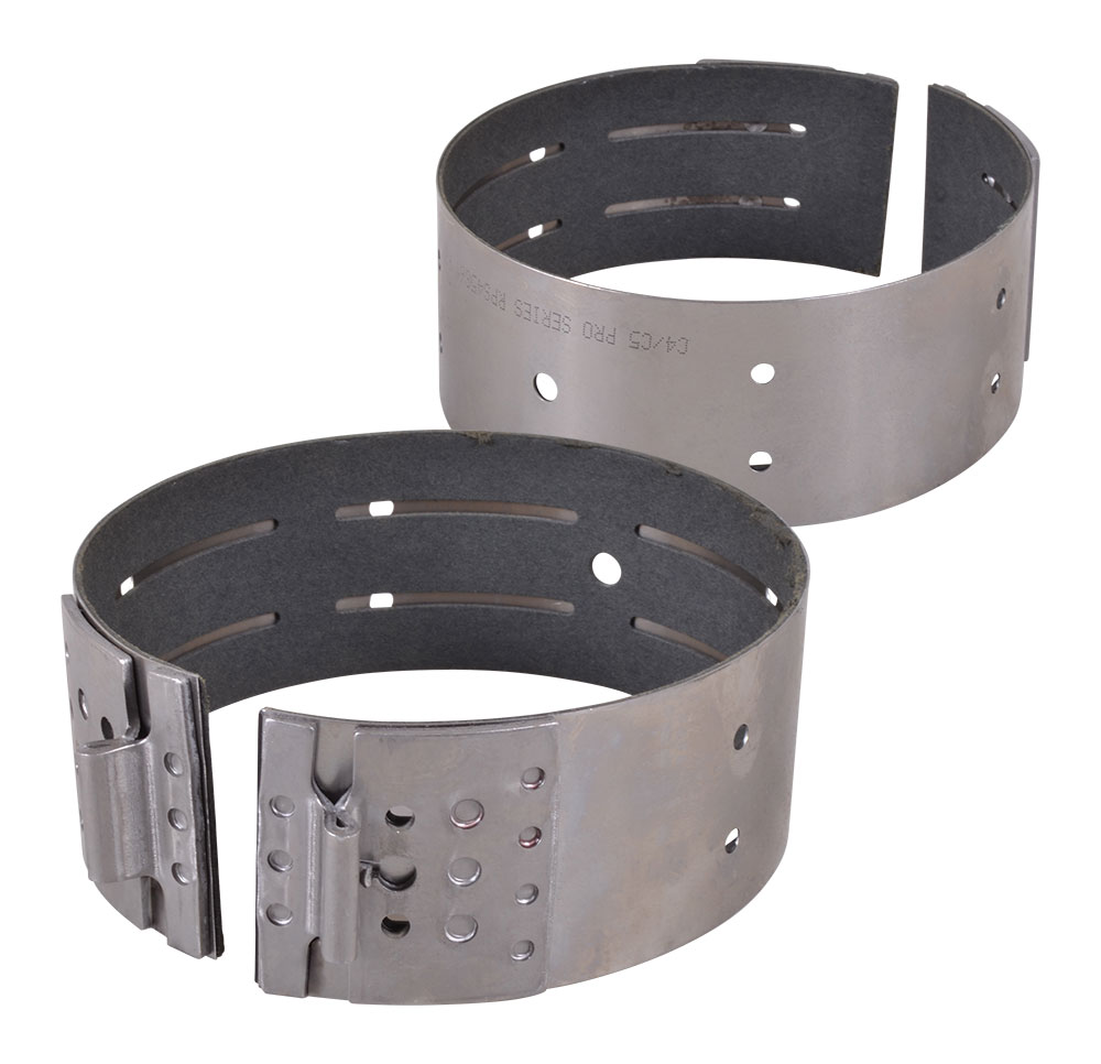 44502P BAND INTERMEDIATE RAYBESTOS PRO SERIES Transmissions