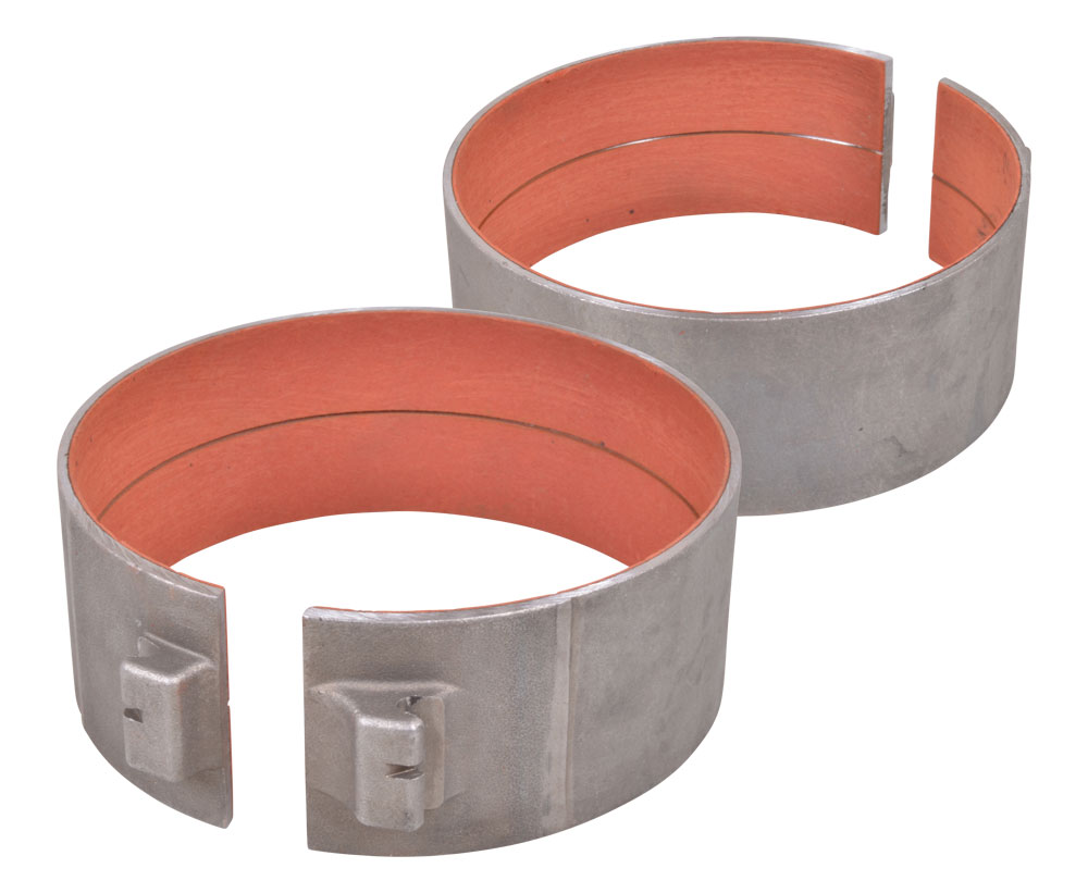 44506R BAND INTERMEDIATE SOLID (C4) RED EAGLE Transmissions