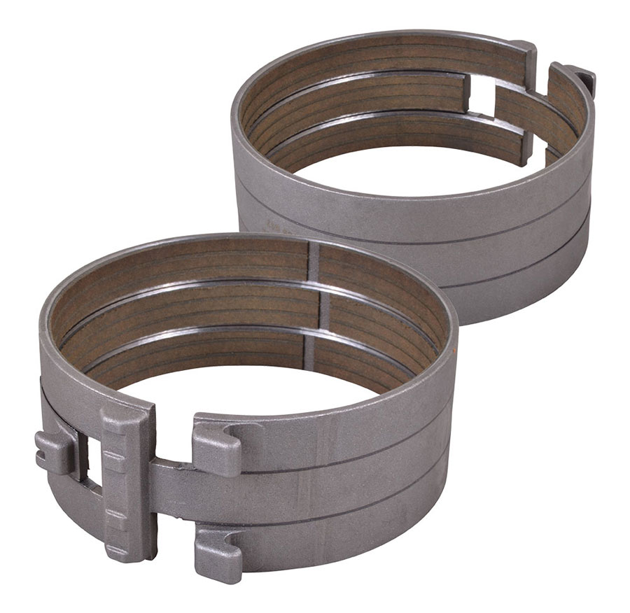 44510 BAND LOW & REVERSE (C4) Transmissions