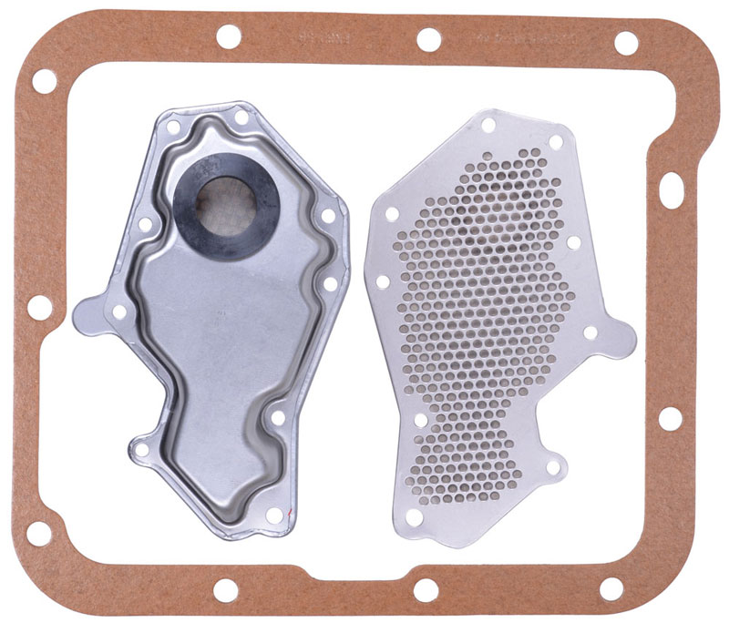 44562K FILTER KIT (C4) BRONCO WITH TUBE Transmissions