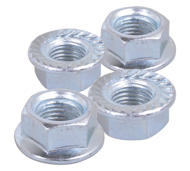 447504 NUT CONVERTER (C4/C6) 4 PACK Transmissions
