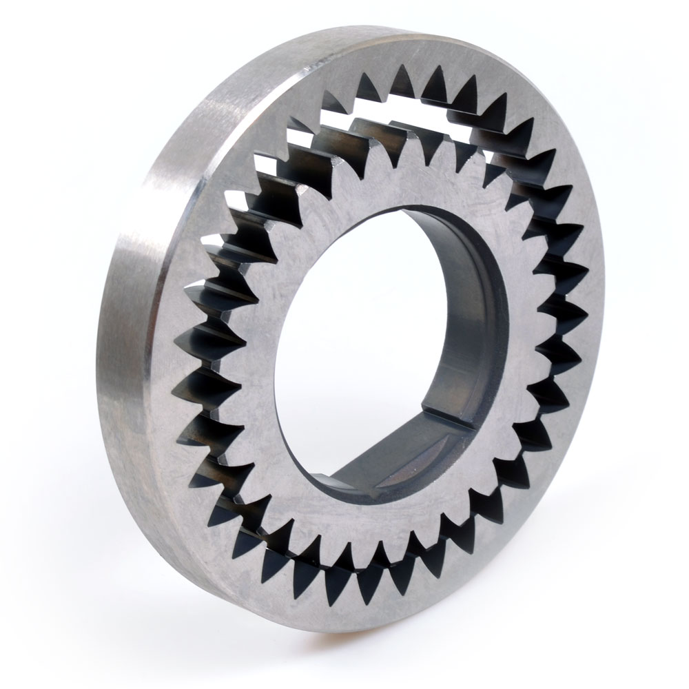 44902 PUMP GEAR SET (C4) Transmissions