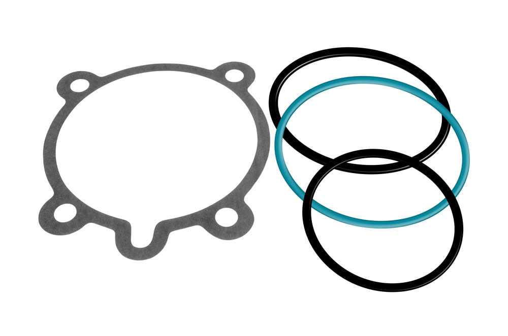 46163K SEAL KIT SUPER SERVO (C6) SUPERIOR Transmissions