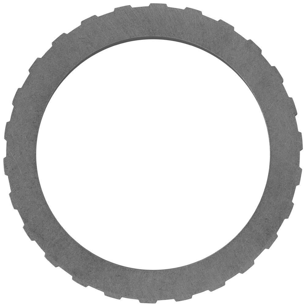 46391U PRESSURE PLATE DIRECT FLAT 8.60mm USED Transmissions