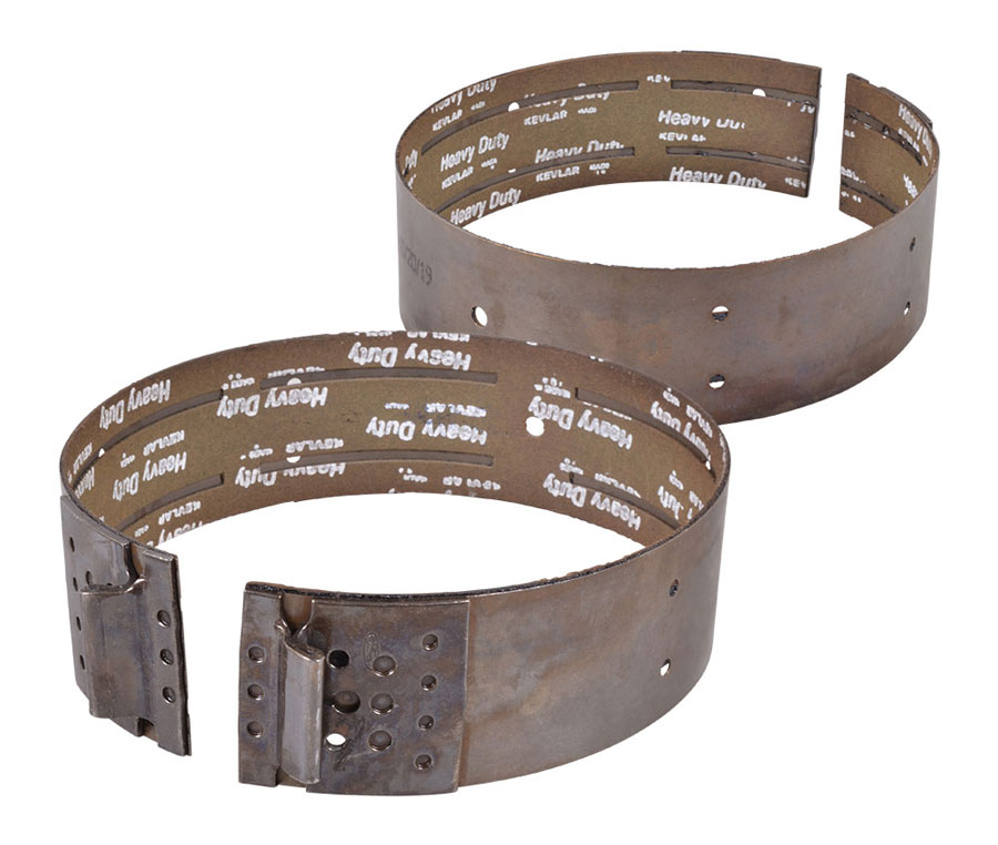 46502H BAND INTERMEDIATE FLEX (C6) H/DUTY Transmissions