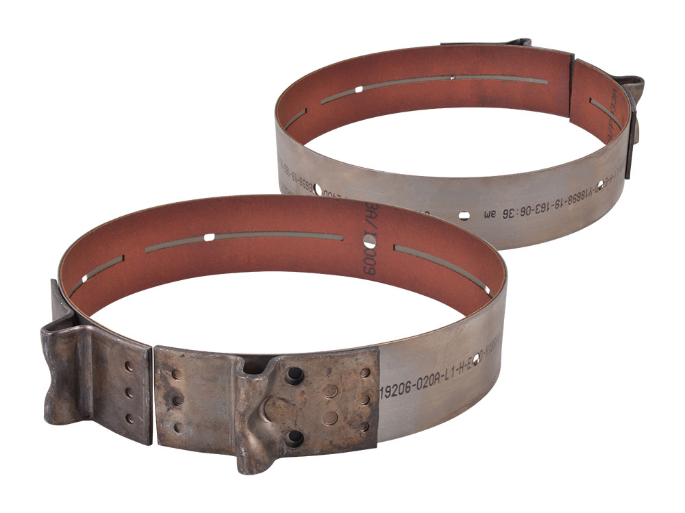 46504 BAND INTERMEDIATE (E4OD/4R100) Transmissions