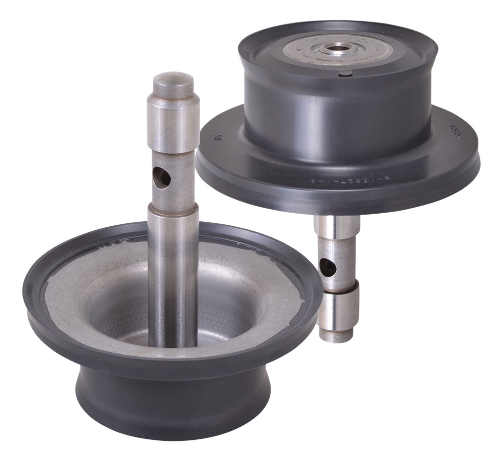 46575 SERVO PISTON (1.980") PINK DOT Transmissions