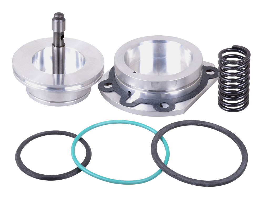 46584K SUPER SERVO (C6) SUPERIOR Transmissions