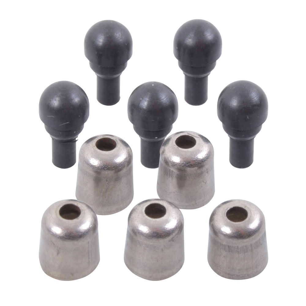 46786K LUBE DRAIN BACK VALVE (C6/C4) POPPET Transmissions