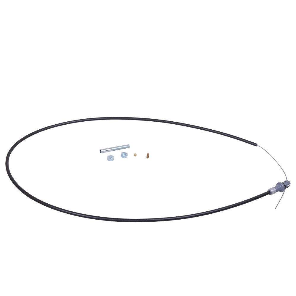 49203K KICKDOWN CABLE (A40) Transmissions