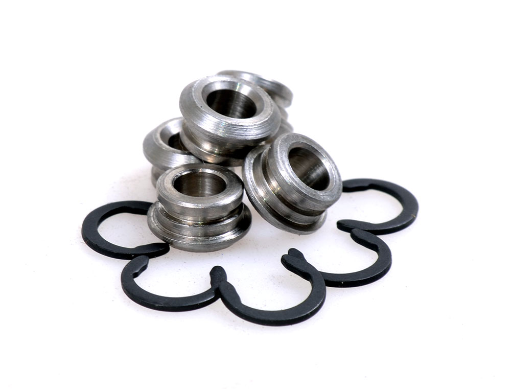 49305K V/B PLATE BALL SEAT REPAIR KIT 1/4" Transmissions