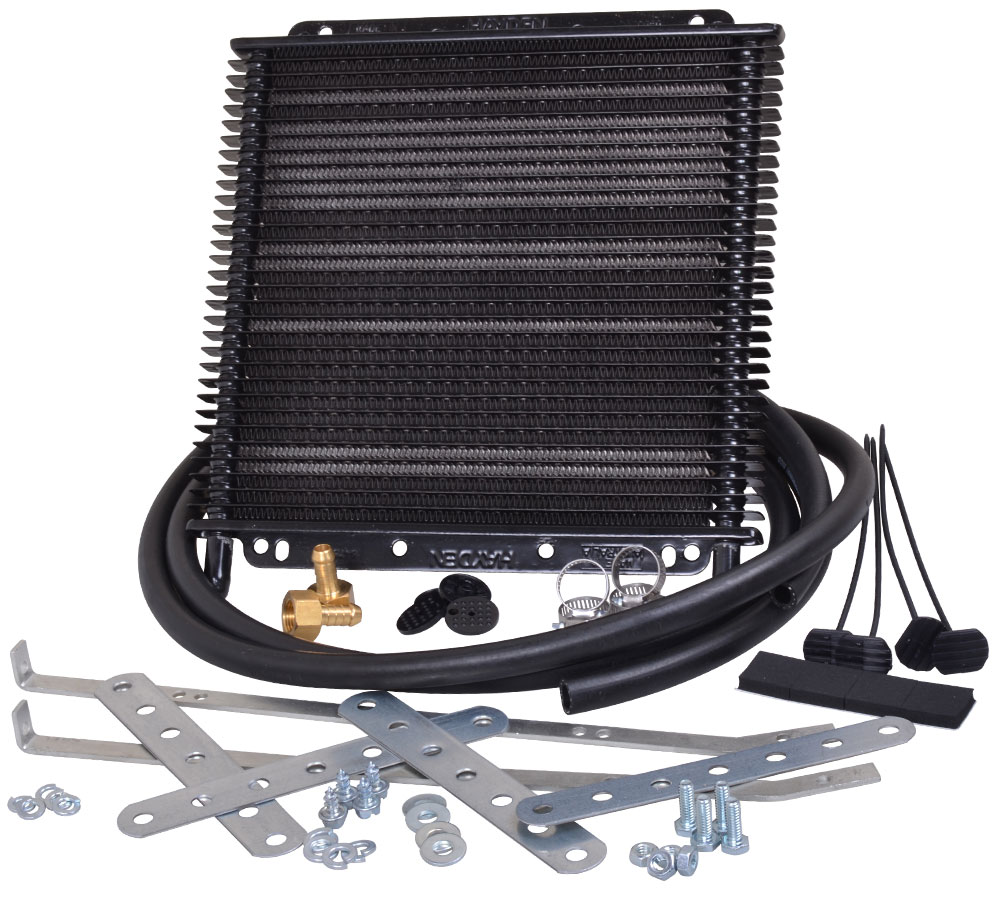 49421K COOLER KIT (6R80) BT50 & RANGER ONLY Transmissions