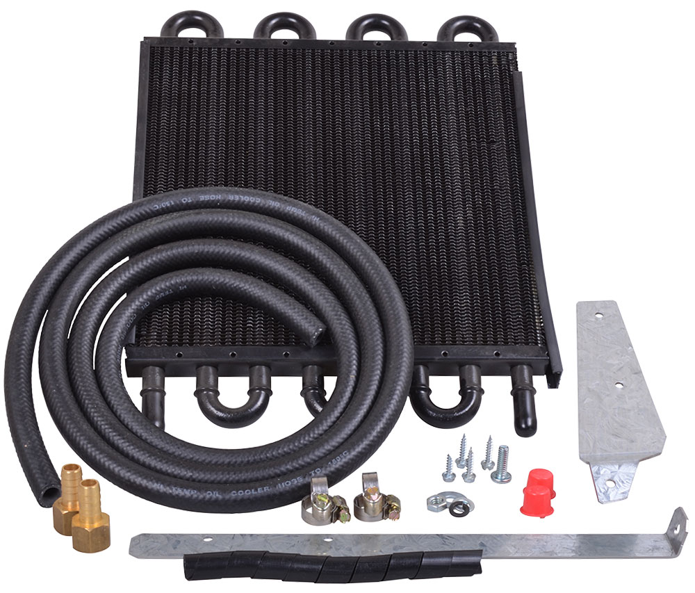 49422K COOLER KIT (6R80) RANGER & BT50 ONLY Transmissions