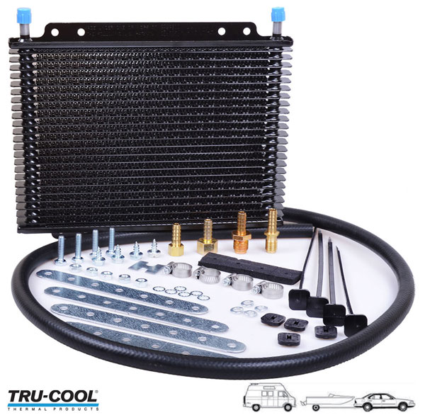 COOLER KIT^3/8"^LARGE