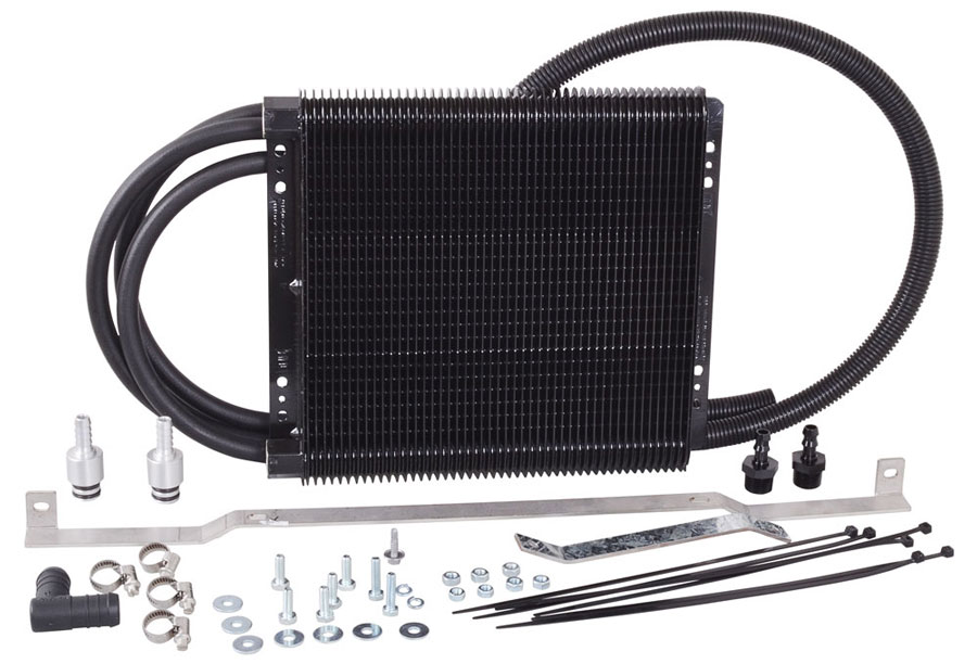 COOLER KIT^6R80^BT50 & RANGER