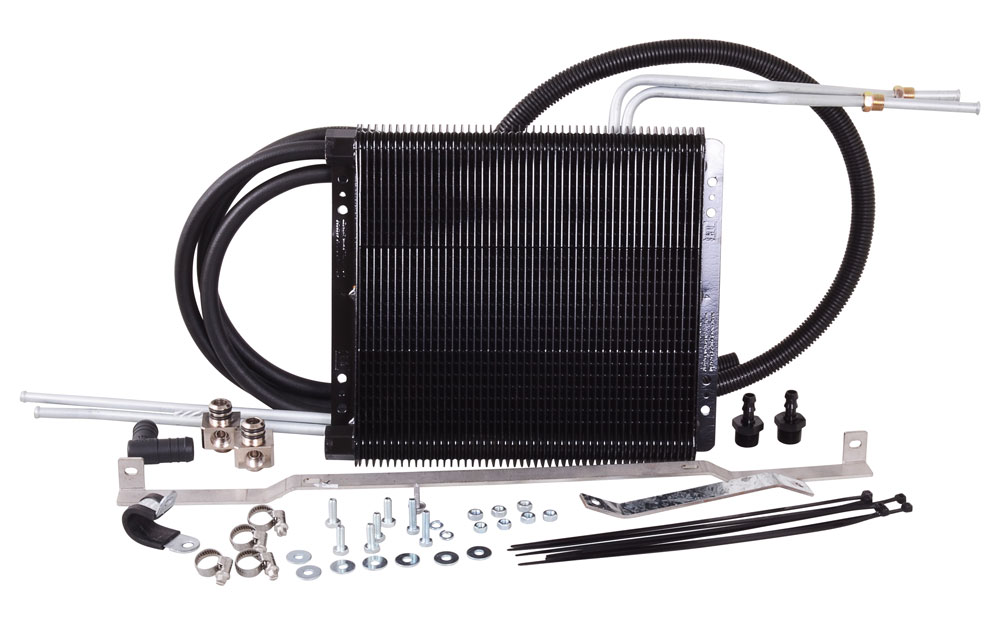 COOLER KIT^6R80^RANGER & BT50