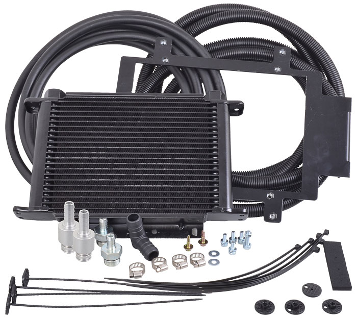 COOLER KIT^RANGER/BT50^6R80