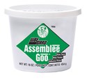ASSEMBLY GOO^GREEN