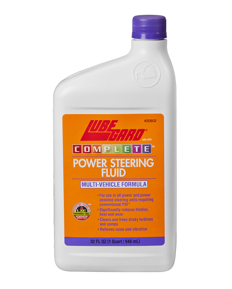 POWER^STEERING FLUID^32oz